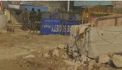 Tikri Border से हटाए जा रहे बैरिकेड, स्थानीयों में खुशी | Farmers Protest | Ground Report