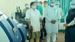 આપણી ખબર: ગ્રામ પંચાયતોની ચૂંટણી પહેલા નવી ગ્રામ પંચાયતો અસ્તિત્વમાં આવશે: બ્રિજેશ મેરજા