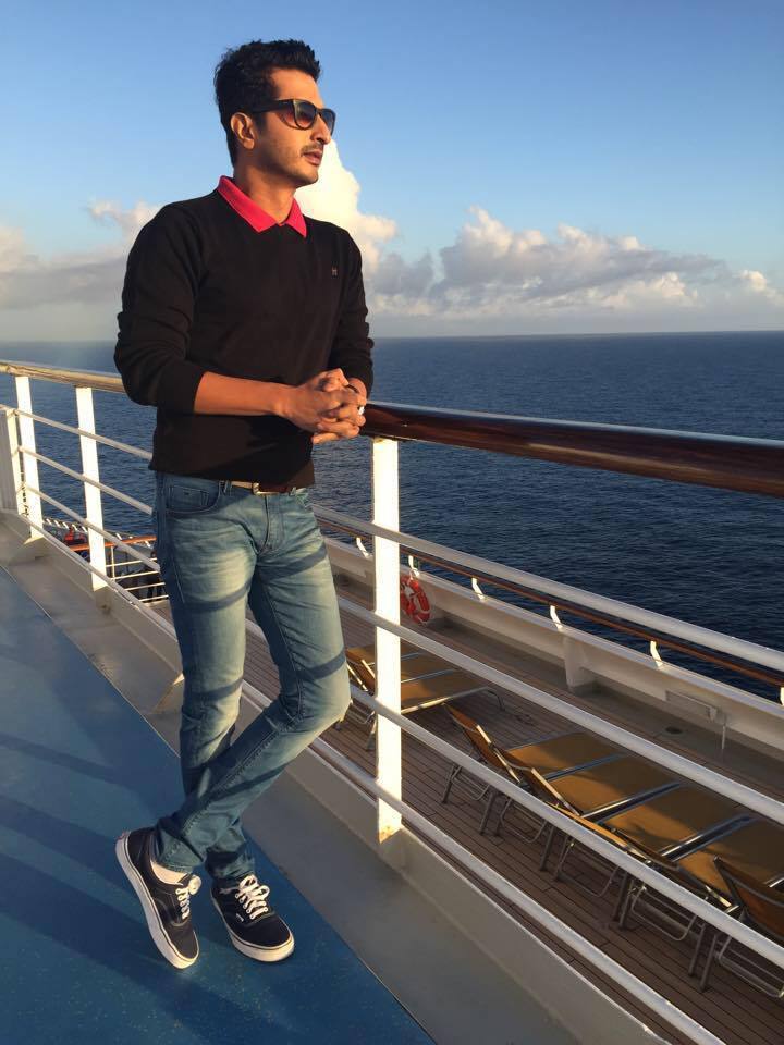 भूमिकेविषयी सचित म्हणतो,