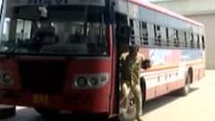 સમાચાર શતક: વડોદરાની એમ.એસ યુનિવર્સીટીમાં ભારતીકાંડ મામલે તપાસનો દૌર યથાવત