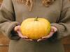 Pumpkin: నిద్ర సరిగా పట్టడం లేదా... గుమ్మడి కూర తిని పడుకోండి