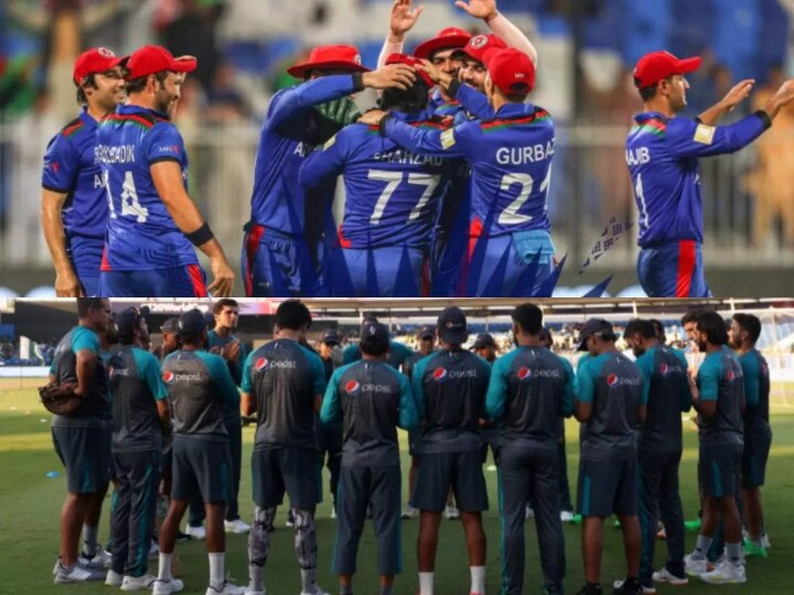 T20 WC AFG vs PAK:  பாக்-ஆப்கான் இன்று மோதல்... இருக்கு... இன்னைக்கு சம்பவம் இருக்கு!