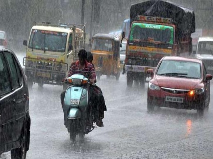 TN Rain | கனமழை காரணமாக  8 மாவட்டங்களில் இன்று பள்ளிகளுக்கு விடுமுறை..!