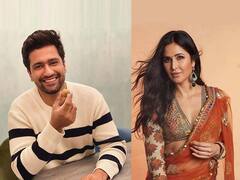 Photo : Vicky Kaushal आणि Katrina Kaif कुठे घेणार सात फेरे?