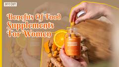 महिलाओं के लिए कितने ज़रूरी है Dietary Supplements? | Uncut