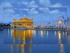 Punjab Tourist Places: वाघा बॉर्डर से लेकर भटिंडा तक, पंजाब जा रहे हैं तो इन जगहों पर जरुर घूमें