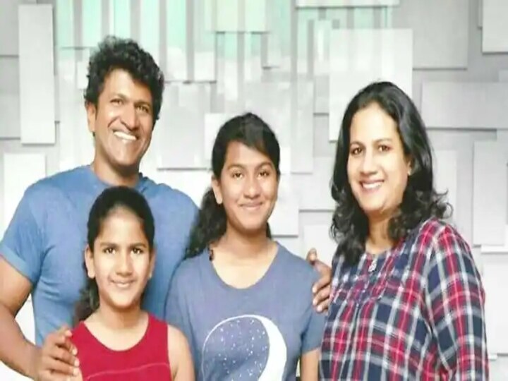 Puneeth Rajkumar Profile : மக்களின் அன்புக்குரிய ’அப்பு’ என்னும் ’புனீத் ராஜ்குமார்’.. யார் இவர்?