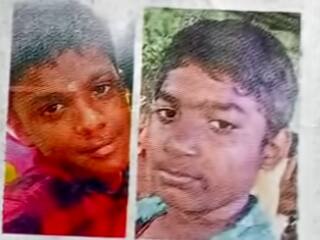 அடுத்தடுத்து நீரில் மூழ்கி இறந்த மாணவர்கள்: ஒரே நாளில் 3 பேர் உயிரிழந்த சோகம்!
