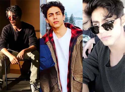 Aryan Khan Films : बॉलिवूड अभिनेता शाहरुख खानचा मुलगा आर्यन खानला मुंबई क्रूझ ड्रग्ज प्रकरणी मुंबई हायकोर्टानं जामीन मंजूर केला आहे. त्यानंतर शाहरुख खानच्या चाहत्यांनी त्याच्या मुंबईतील घराबाहेर जल्लोष केला. आर्यन खाननं जरी अद्याप अभिनेता म्हणून बॉलिवूड डेब्यू केलेला नाही, परंतु, तरी त्यानं बॉलिवूडच्या पाच चित्रपटांमध्ये काम केलं आहे.