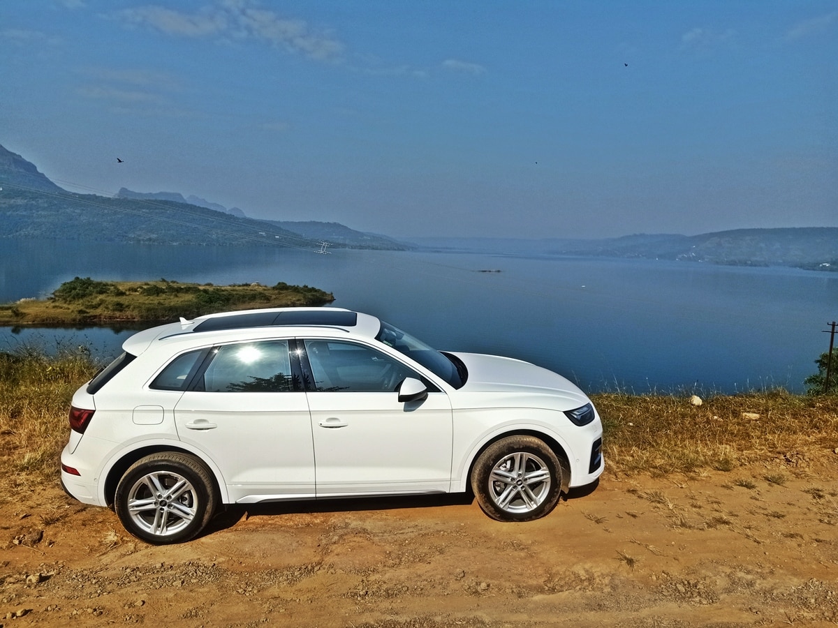 2021 New Audi Q5 Review: প্রিমিয়াম লুকসের সঙ্গে দমদার পারফরম্যান্স, বিলাসবহুল গাড়ির সেরা কম্বিনেশন Audi Q5