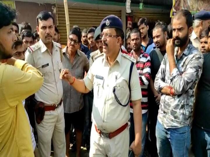 Bihar Crime: सहरसा में चोरों का आतंक, एक साथ दो दुकानों में की चोरी, तीसरे का तोड़ नहीं पाए शटर