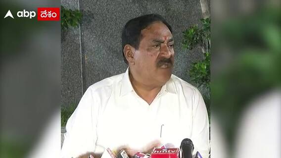 Errabelli Dayakar Rao: బండి సంజయ్ దీక్షకు అర్థం లేదు.. మంత్రి ఎర్రబెల్లి