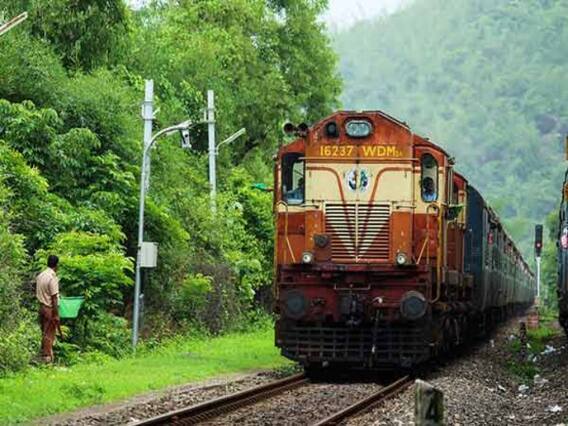 Kisan Rail | தென் மாவட்டங்களுக்கு வருகிறது கிசான் ரயில் - விவசாய பொருட்களை 50% கட்டணத்தில் ஏற்றுமதி செய்யலாம்