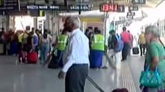 તહેવારોમાં ટ્રેનનું બુકિંગ થયું હાઉસફુલ, કેટલું છે વેઈટિંગ?