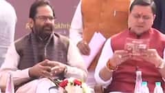 Dehradun : हुनर हाट कार्यक्रम की शुरुआत, स्थानीय उत्पादों को बढ़ावा देने की कोशिश | 70 Ka Sangram