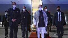 PM Modi का Italy दौरा, G20 में क्या होगा भारत का एजेंडा | मास्टर स्ट्रोक