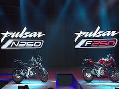 அறிமுகமானது புதிய பஜாஜ் பல்சர் N250, F250 - என்னென்ன சிறப்பம்சங்கள் இருக்கின்றன..?