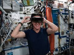 What Is Mixed Reality? The Upgrade NASA Is Planning For Cold Atom Lab On ISS | EXPLAINED
