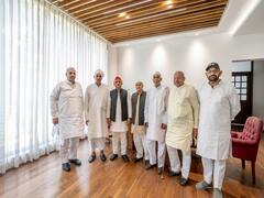 हरेंद्र मलिक और पंकज मलिक सपा में शामिल, अखिलेश यादव का दावा- बीजेपी 150 विधायकों का टिकट काटेगी