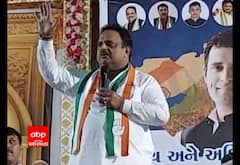 રઘુ શર્માએ સરદાર પટેલ વિશે શું કહ્યા પછી કહ્યું કે, મારી ભૂલ થઈ ગઈ...........જુઓ વીડિયો