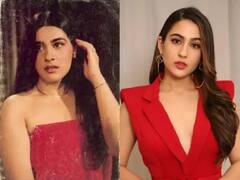 Anil Kapoor से लेकर Ranbir Kapoor, Sara Ali Khan तक, हूबहू अपनी मां पर गए हैं ये बॉलीवुड स्टार्स!