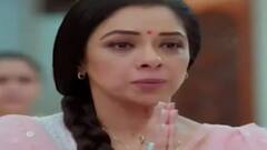 Anupamaa leaving the house forever | Hot News Full