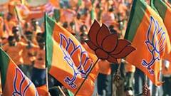 WB Politics: কোচবিহারের DM, SP-কে সরানোর দাবিতে রাজ্য নির্বাচন কমিশনে চিঠি বিজেপির | Bangla News