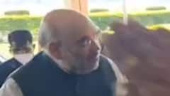 Uttarakhand Election: कल उत्तराखंड जाएंगे गृहमंत्री Amit Shah, देहरादून में BJP नेताओं का जमावड़ा