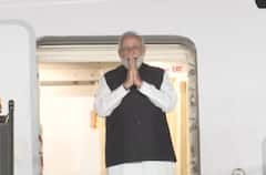 PM Modi का आज से यूरोप दौरा, सुबह 9 बजे पहुंचेंगे इटली | Morning News