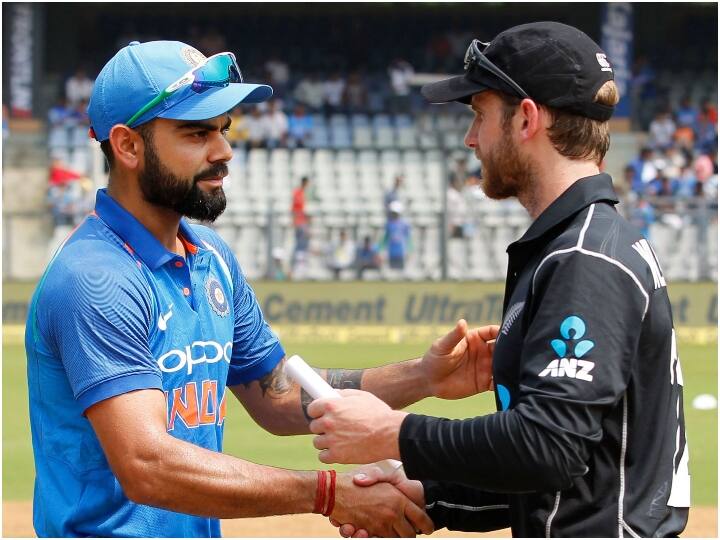 IND vs NZ India and New Zealand to face-off tomorrow to keep their chances of reaching the semi finals alive T20 WC 2021 IND vs NZ: सेमीफाइनल में पहुंचने की संभावनाओं को जिंदा रखने के लिए आमने-सामने होंगे भारत-न्यूजीलैंड