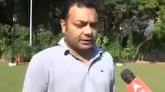 Neta Ji Fit Hain To Hit Hain: देखिए, महोबा के विधायक Brijbhushan rajput का फिट रहने का हिट फॉर्मूला