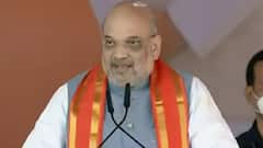 Amit Shah's BIG STATEMENT in UP: BJP to cross 300 mark under Yogi Adityanath's leadership