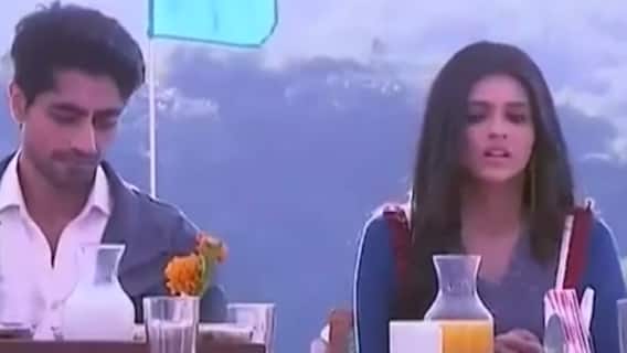 Watch full Saas Bahu Aur Saazish of 29th Oct 2021