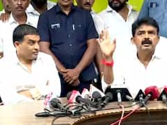 Perni Nani : నిన్న నాగార్జున.. ఇవాళ దిల్ రాజు బృందం ! ఏపీ ప్రభుత్వంతో టాలీవుడ్ చర్చలే చర్చలు !