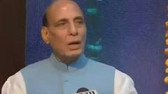रक्षा मंत्री Rajnath Singh का आज पिथौरागढ़ दौरा, सैनिकों के सम्मान समारोह में होंगे शामिल