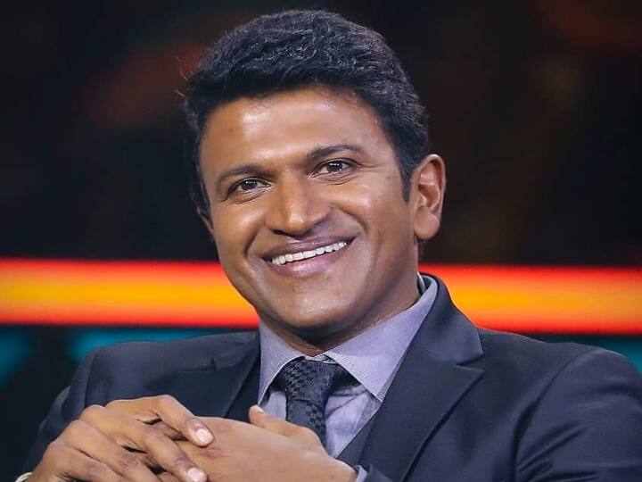 Puneeth Rajkumar to get Karnataka Ratna award posthumously- Karnataka CM Basavaraj Bommai Puneeth Rajkumar: புனீத் ராஜ்குமாருக்கு கன்னட ரத்னா விருது அறிவிப்பு
