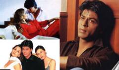 Sridevi से लेकर Karisma Kapoor तक, इन 7 एक्ट्रेसेज ने Shahrukh Khan संग काम करने से कर दिया था मना, देखें लिस्ट