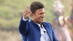 Puneeth Rajkumar: శాండిల్‌వుడ్‌కు పునీత్ పరిచయం చేసిన హీరోయిన్లు ఎవరో తెలుసా?