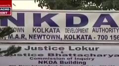 Pegasus Spyware Case: নিউটাউনের অফিস থেকে পেগাসাস-তদন্ত চালাচ্ছে রাজ্যের তৈরি কমিশন | Bangla News