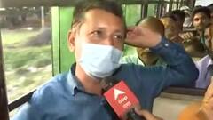 UP Chunav 2022 : मुजफ्फरनगर से मेरठ का सफर, जानें वोटर्स के मन की बात | Lucknow Chalo