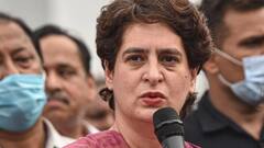 Priyanka Gandhi पीड़ित पक्ष की आवाज बनकर जीतेंगी 2022 का रण ! | UP Chunav | Mudde Ki Baat