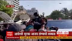 Aryan Case Granted Bail : अभिनेत्री Juhi Chawla आर्यन खानच्या सुटकेसाठी सत्र न्यायालयात दाखल