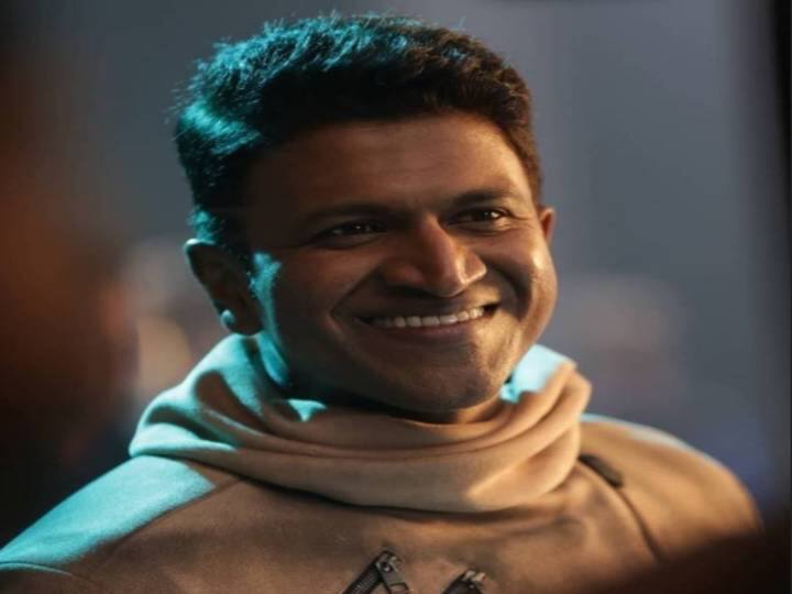 Late Kannada Actor puneeth Rajkumar pledged his eyes donated and body donation speech remembered Puneeth Rajkumar | தானமாக அளிக்கப்பட்ட கண்கள்.. மரணத்துக்கு முன்பு புனீத் ராஜ்குமார் பேசிய வாழ்க்கைத் தத்துவம்..