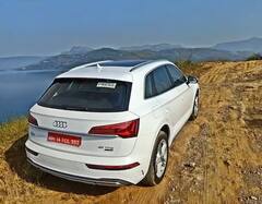 New Audi Q5 Review: ਸ਼ਾਨਦਾਰ ਲੁੱਕ, ਲੇਟੈਸਟ ਫ਼ੀਚਰ ਤੇ ਦਮਦਾਰ ਪਰਫਾਰਮੈਂਸ ਦਾ ਕੋਮਬੀਨੇਸ਼ਨ ਹੈ ਔਡੀ ਦੀ ਇਹ ਨਵੀਂ SUV