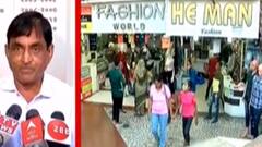 વડોદરા: કોરોના સંક્રમણ વધતા મનપા બન્યું સતર્ક, જુઓ કેટલા નોંધાયા કેસ