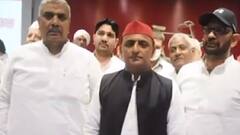 Congress और BSP में Akhilesh की सेंधमारी, सिंहासन की दावेदारी करेगी मजबूत ! | Mudde Ki Baat
