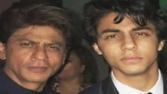 SRK leaves to bring home Aryan Khan from jail