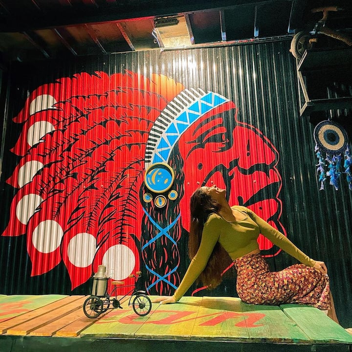 (Image credit: Instagram) లావణ్య త్రిపాఠి క్యూట్ పిక్స్