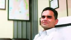 मुंबई हाईकोर्ट से Sameer Wankhede को मिली राहत, लेकिन बढ़ सकती हैं मुश्किलें | नमस्ते भारत