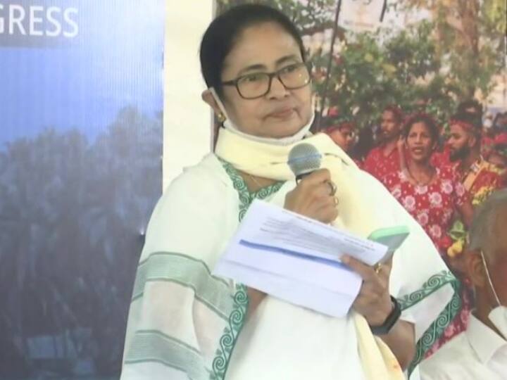 Mamata Banerjee On PM Post: प्रधानमंत्री पद की दौड़ में शामिल होने के सवालों पर जानिए क्या बोलीं ममता बनर्जी
